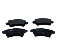 MAXGEAR 19-0553 Brake pad set