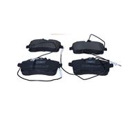 BRAKE PAD SET DISC BRAKE 19-0560 FOR PEUGEOT 6FY /6FZ 1.7L 9HZ 1.6L RHL 4cyl 407