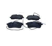 MAXGEAR 19-0560 Brake Pad Set, disc brake for PEUGEOT