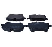 MAXGEAR 19-0561 Brake Pad Set, disc brake for MERCEDES-BENZ