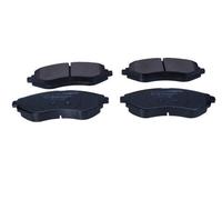 MAXGEAR 19-0568 Brake pad set