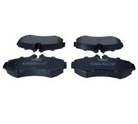 MAXGEAR 19-0571 Brake pad set