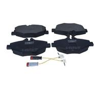 MAXGEAR 19-0572 Brake pad set