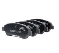 MAXGEAR 19-0574 Brake pad set