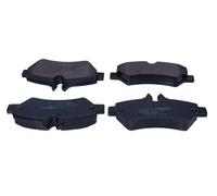 MAXGEAR 19-0580 Brake pad set
