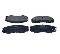BRAKE PAD SET DISC BRAKE 19-0581 FOR VAUXHALL MONTEREY/Mk/II FRONTERA OPEL