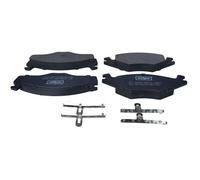 MAXGEAR 19-0584 Brake pad set