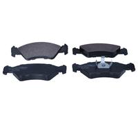 MAXGEAR 19-0595 Brake Pad Set, disc brake for FORD,MAZDA