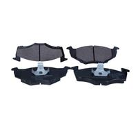 MAXGEAR 19-0599 Brake Pad Set, disc brake for SEAT,VW