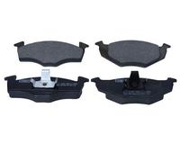 MAXGEAR 19-0607 Brake pad set