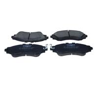MAXGEAR 19-0609 Brake Pad Set, disc brake for CHEVROLET,DAEWOO,SUZUKI