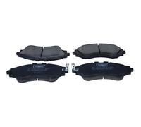 BRAKE PAD SET DISC BRAKE 19-0609 FOR DAEWOO KONDOR REZZO TACUMA ORION/Wagon 1.8L