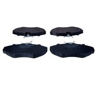 MAXGEAR 19-0610 Brake pad set
