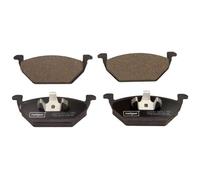 MAXGEAR 19-0614 Brake pad set