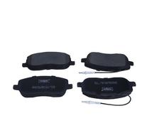 MAXGEAR 19-0616 Brake pad set