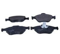 MAXGEAR 19-0619 Brake pad set