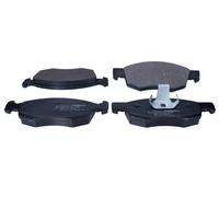 MAXGEAR 19-0621 Brake Pad Set, disc brake for FIAT