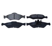 MAXGEAR 19-0622 Brake Pads Set Front for Fiesta 121 Ka Courier