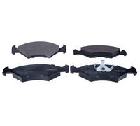 MAXGEAR 19-0627 Brake pad set