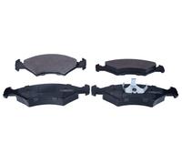 Brake pads 19-0627 MAXGEAR for KIA MENTOR Saloon MENTOR SHUMA Saloon SHUMA I
