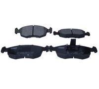 MAXGEAR 19-0629 Brake pad set