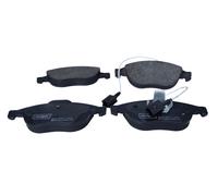 BRAKE PAD SET DISC BRAKE 19-0630 FOR ALFA ROMEO LANCIA AR32301/32310 2.0L 4cyl