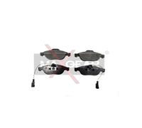 BRAKE PAD SET DISC BRAKE 19-0630 FOR ALFA ROMEO LANCIA AR32301/32310 2.0L 4cyl
