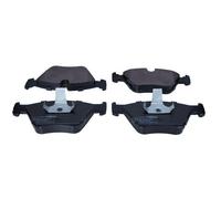 MAXGEAR 19-0635 Brake pad set