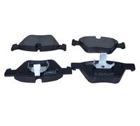 MAXGEAR 19-0637 Brake pad set