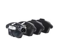 MAXGEAR 19-0638 Brake pad set