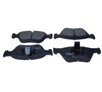 BRAKE PAD SET DISC BRAKE 19-0640 FOR VAUXHALL CALIBRA OMEGA CAVALIER/Mk/III 2.0L