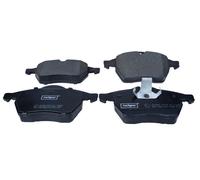 MAXGEAR 19-0642 Brake Pad Set, disc brake for CHEVROLET,OPEL,SAAB,VAUXHALL