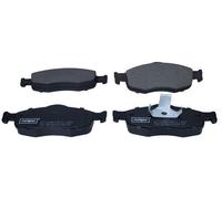 MAXGEAR 19-0643 Brake pad set