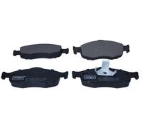 MAXGEAR 19-0643 Brake Pad Set, disc brake for FORD,FORD USA,MERCURY