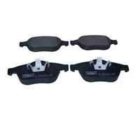MAXGEAR 19-0644 Brake Pad Set, disc brake for RENAULT