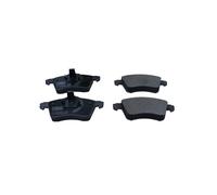 MAXGEAR 19-0647 Brake Pads Set Front for VW Transporter California