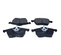 MAXGEAR 19-0650 Brake pad set