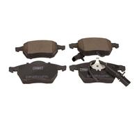 MAXGEAR 19-0652 Brake pad set
