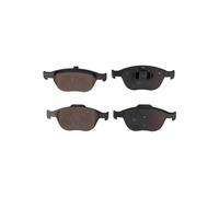 MAXGEAR 19-0657 Brake Pad Set, disc brake for FORD