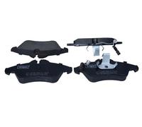 MAXGEAR 19-0658 Brake pad set