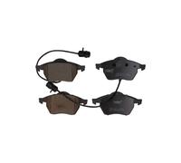 MAXGEAR 19-0659 Brake Pad Set, disc brake for AUDI