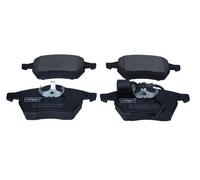 MAXGEAR 19-0661 Brake pad set