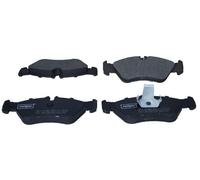 MAXGEAR 19-0662 Brake pad set