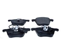 MAXGEAR 19-0665 Brake pad set