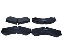 MAXGEAR 19-0667 Brake pad set