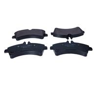 MAXGEAR 19-0670 Brake Pad Set, disc brake for ,MERCEDES-BENZ,VW