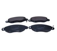 MAXGEAR 19-0671 Brake pad set