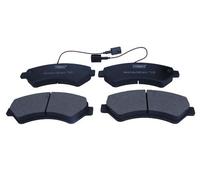 MAXGEAR 19-0674 Brake pad set