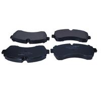 MAXGEAR 19-0675 Brake pad set