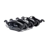 MAXGEAR 19-0676 Brake pad set